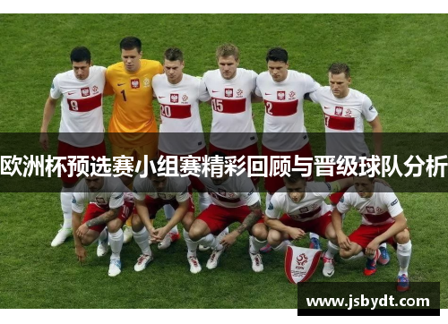 欧洲杯预选赛小组赛精彩回顾与晋级球队分析